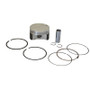 Athena S4F087000040 - 99-04 Honda TRX 400 EX 4X4 87mm 4T Forged Racing Piston
