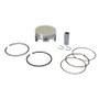 Athena S4F086500010 - 99-04 Honda TRX 400 FourTrax F. 4X4 86.5mm Forged Racing Piston
