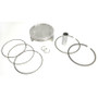 Athena S4F09600014A - 2009 Honda CRF 450 R 95.95mm 4T Forged Racing Piston