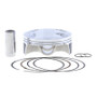 Athena S5F07700001B - 11-14 Kawasaki KX 250 F 76.97mm 4T Forged Piston