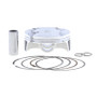 Athena S5F07700002A - 15-16 Kawasaki KX 250 F 76.96mm 4T Forged Piston