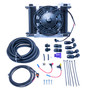 ATS Diesel 310-900-2000 - ATS Auxiliary Transmission Cooler Kit With 1/2 Inch Lines