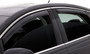Auto Ventshade (AVS) 194065 - 08-14 Dodge Avenger Ventvisor In-Channel Front & Rear Window Deflectors 4pc - Smoke Auto Ventshade (AVS) 194065 - 08-14 Dodge Avenger Ventvisor In-Channel Front & Rear Window Deflectors 4pc - Smoke