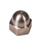ATS Diesel 7010171000 - Billet Pulley Nut For Twin Fueler Pulley M18 X 1.5