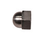ATS Diesel 7010171000 - Billet Pulley Nut For Twin Fueler Pulley M18 X 1.5