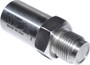 ATS Diesel 705-050-4248 - ATS Fuel Rail Pressure Plug Fits 2001-2004 6.6L Duramax