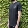AutoMeter 0423XL - T-SHIRT, ADULT XLARGE, BLACK, VINTAGE