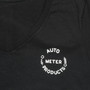 AutoMeter 0423WL - T-SHIRT, WOMENS LARGE, BLACK, VINTAGE