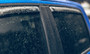 Auto Ventshade (AVS) 194405 - 01-04 Toyota Hilux Double Cab Ventvisor In-Channel Front & Rear Window Deflectors 4pc - Smoke Auto Ventshade (AVS) 194405 - 01-04 Toyota Hilux Double Cab Ventvisor In-Channel Front & Rear Window Deflectors 4pc - Smoke