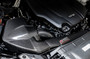 AWE 2660-15028 - Audi B9 A4/A5 2.0T Quattro Carbon Fiber AirGate Intake w/ Lid