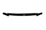 Auto Ventshade (AVS) 21762 - 17-18 Chrysler Pacifica Hoodflector Low Profile Hood Shield - Smoke