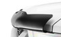 Auto Ventshade (AVS) 23024 - Auto Ventshade  Bugflector Dark Smoke Hood Shield for 1988-1999 Chevrolet/GMC C1500/K1500, 1988-2000 C2500-C3500/K2500-K3500, 1992-1999 Suburban, 1992-1994 Blazer, 1992-1999 Yukon, 1995-1999 Tahoe