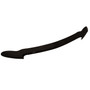 Auto Ventshade (AVS) 20463 - 15-17 Toyota Camry Carflector Low Profile Hood Shield - Smoke