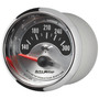 AutoMeter 1248 - American Muscle 2-1/16in Short Sweep Electric 140-300 Deg F Oil Temp Gauge