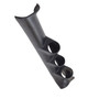 AutoMeter 12235 - Gauge Mount A-Pillar Full Triple 2-1/16in.X2 2-5/8in.X1 Caprice/Impala 92-96