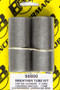 B and B Performance 68800 - Breather Tube Kit - Alum. 3in Long (Pair) B and B Performance 68800 - Breather Tube Kit - Alum. 3in Long (Pair)