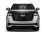 Auto Ventshade (AVS) 25970 - 2021 Cadillac Escalade High Profile Bugflector II Hood Shield - Smoke