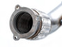 AWE 3015-43107 - 19-23 Audi C8 S6/S7 2.9T V6 AWD Touring Edition Exhaust - Diamond Black Tips