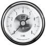 AutoMeter 2098 - Prestige Pearl Series - Tachometer 3 3/8in 8K RPM In-Dash