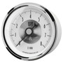 AutoMeter 2098 - Prestige Pearl Series - Tachometer 3 3/8in 8K RPM In-Dash