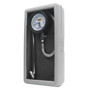 AutoMeter 2165 - 150 PSI Analog Tire Pressure Gauge