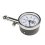 AutoMeter 2343 - 60 PSi Peak/Hold Mechanical Tire Pressure Gauge