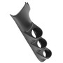 AutoMeter 22441 - 01-03 Honda Civic Coupe Dual 52mm Pillar Pod