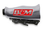 B&M 80658 - T Handle Universal Aluminum T-Handle With Button