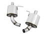 AWE 3815-11034 - Volkswagen MK7 Alltrack 1.8L Turbo Track-to-Touring Conversion Kit
