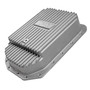 B&M 70295 - Cast Deep Transmission Pan For 4L80E Transmission