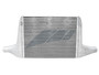 AWE 4510-11060 - 2018-2019 Audi B9 S4 / S5 Quattro 3.0T Cold Front Intercooler Kit