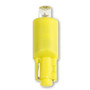 AutoMeter 3297 - Led Bulb Replacement T1-3/4 Wedge Amber For Monster Tach