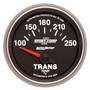 AutoMeter 3649 - Sport-Comp II Short Sweep Electronic 100-250 Deg F Transmission Temp Gauge