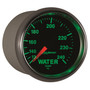 AutoMeter 3832 - GS 52mm 120-240 Deg F Mechanical Water Temperature Gauge