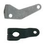 B&M 50498 - Bracket and Lever Kit