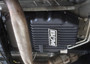 B&M 71399 - Hi-Tek Transmission Oil Pan