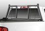 Backrack 149LV - 19-23 Silverado/Sierra (New Body Style) Half Louvered Rack Frame Only Requires Hardware
