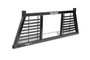 Backrack 149LV - 19-23 Silverado/Sierra (New Body Style) Half Louvered Rack Frame Only Requires Hardware