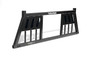 Backrack 149TL - 19-23 Silverado/Sierra (New Body Style) Three Light Rack Frame Only Requires Hardware
