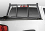 Backrack 149SM - 19-23 Silverado/Sierra (New Body Style) Half Safety Rack Frame Only Requires Hardware