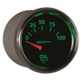 AutoMeter 3827 - GS 0-100 PSI Short Sweep Electronic Oil Pressure Gauge