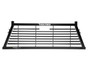 Backrack 12900 - 19-23 Silverado/Sierra (New Body) 1500 Louvered Rack Frame Only Requires Hardware