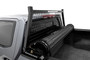 Backrack 10800 - 01-23 Silverado/Sierra 2500HD/3500HD Safety Rack Frame Only Requires Hardware