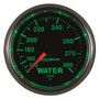 AutoMeter 3831 - Gauge Water Temp 2-1/16in. 140-280 Deg. F Mechanical Gs