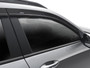 Auto Ventshade (AVS) 894116 - 2024 Chevrolet Trax Ventvisor Low Profile Deflectors 4pc - Smoke