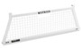 Backrack 10800W - 17-20 Ford F-250/350/450/550 SD Safetyrack Frame ONLY (Req. HW) - White