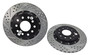 Baer Brakes 2302019 - Brake Rotor 12 Inch 88-96 GM Y Body EradiSpeed+ Rear Rotor Upgrade Baer Brakes 2302019 - Brake Rotor 12 Inch 88-96 GM Y Body EradiSpeed+ Rear Rotor Upgrade