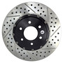 Baer Brakes 2141003 - Brake Rotor 13 Inch 92-02 Viper EradiSpeed+ Rotor Upgrade Baer Brakes 2141003 - Brake Rotor 13 Inch 92-02 Viper EradiSpeed+ Rotor Upgrade