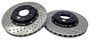 Baer Brakes 2141003 - Brake Rotor 13 Inch 92-02 Viper EradiSpeed+ Rotor Upgrade Baer Brakes 2141003 - Brake Rotor 13 Inch 92-02 Viper EradiSpeed+ Rotor Upgrade