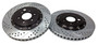 Baer Brakes 2142006 - Brake Rotor 14 Inch Rear 03-10 Viper EradiSpeed+ Rotor Upgrade Baer Brakes 2142006 - Brake Rotor 14 Inch Rear 03-10 Viper EradiSpeed+ Rotor Upgrade